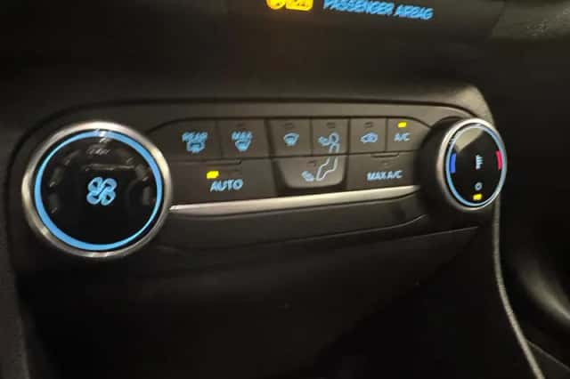 Ford Fiesta (2021) thumbnail 13