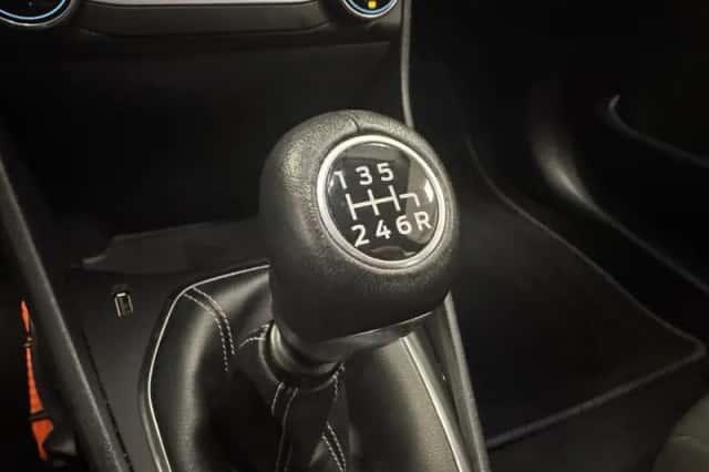 Ford Fiesta (2021) thumbnail 14
