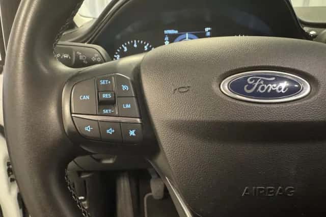 Ford Fiesta (2021) thumbnail 16