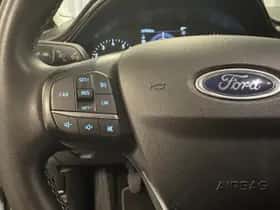 Ford Fiesta (2021) thumbnail 16