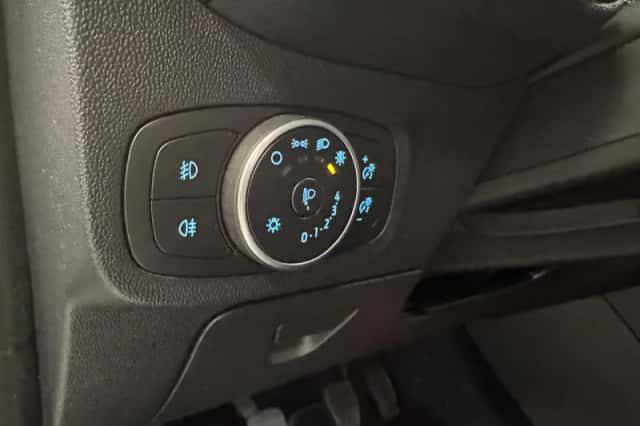 Ford Fiesta (2021) thumbnail 20