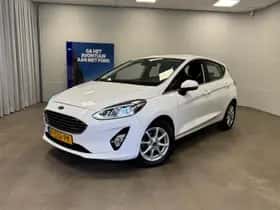 Ford Fiesta (2021) thumbnail 24