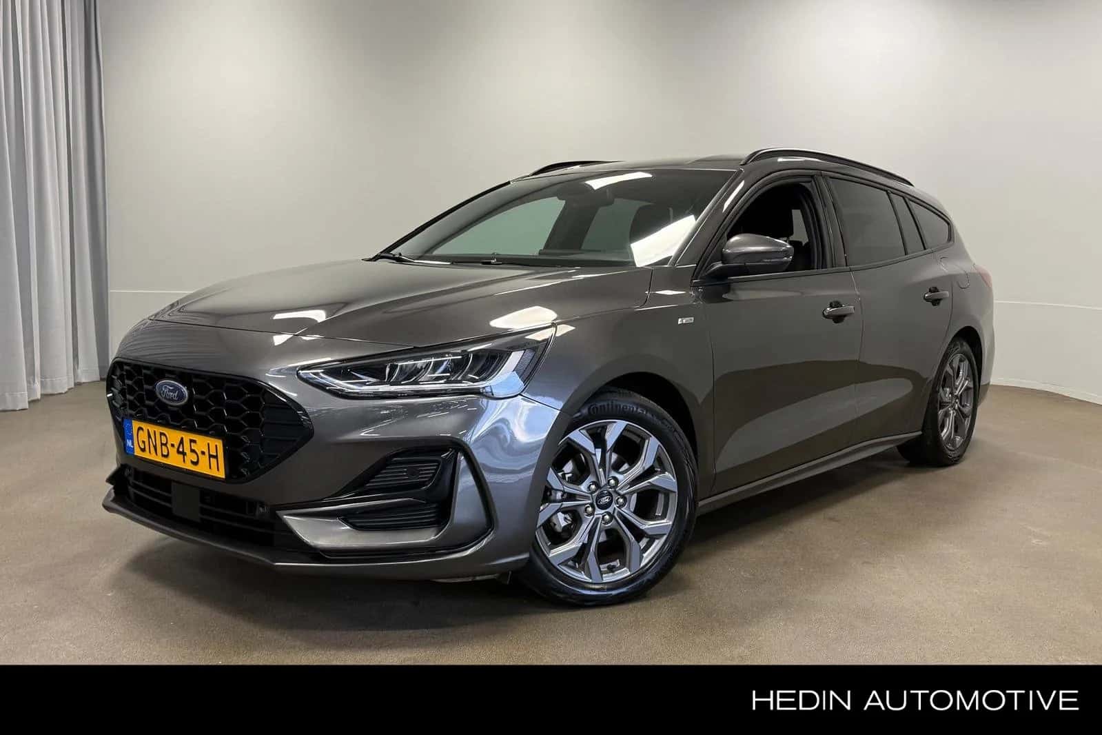 Ford Focus (2024) — foto 1