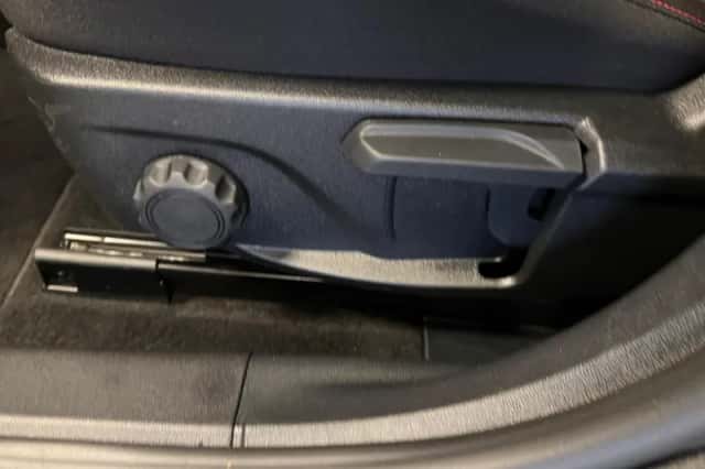 Ford Focus (2024) thumbnail 18