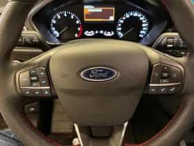 Ford Focus (2024) thumbnail 21