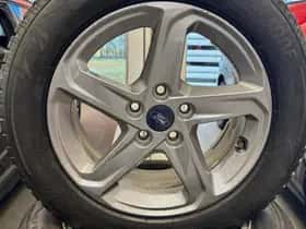 Ford Focus (2024) thumbnail 23