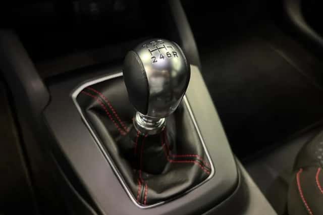 Ford Focus (2024) thumbnail 26