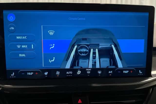 Ford Focus (2024) thumbnail 29