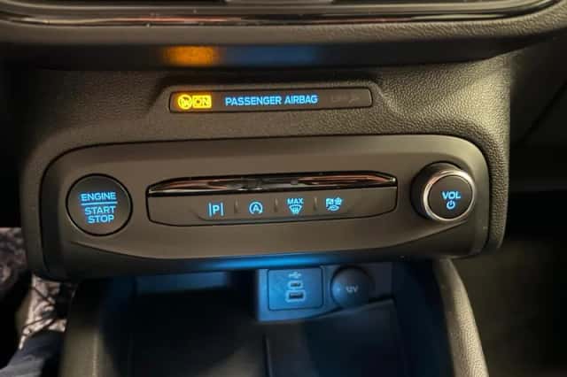 Ford Focus (2024) thumbnail 30