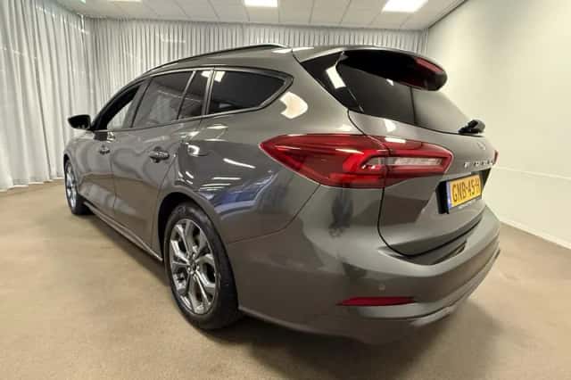 Ford Focus (2024) thumbnail 8
