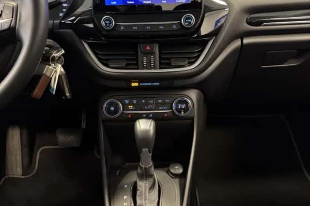 Ford Fiesta (2020) thumbnail 11