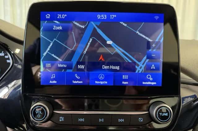 Ford Fiesta (2020) thumbnail 12