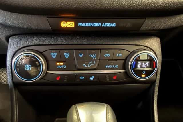 Ford Fiesta (2020) thumbnail 13