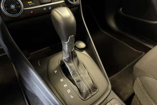 Ford Fiesta (2020) thumbnail 14