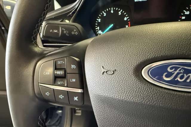 Ford Fiesta (2020) thumbnail 16