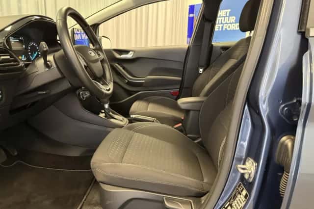 Ford Fiesta (2020) thumbnail 18