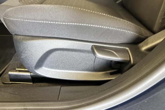 Ford Fiesta (2020) thumbnail 19