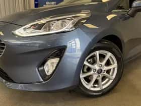 Ford Fiesta (2020) thumbnail 23