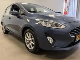 Ford Fiesta (2020) thumbnail 26