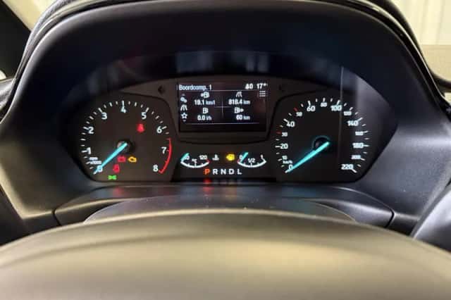 Ford Fiesta (2020) thumbnail 28