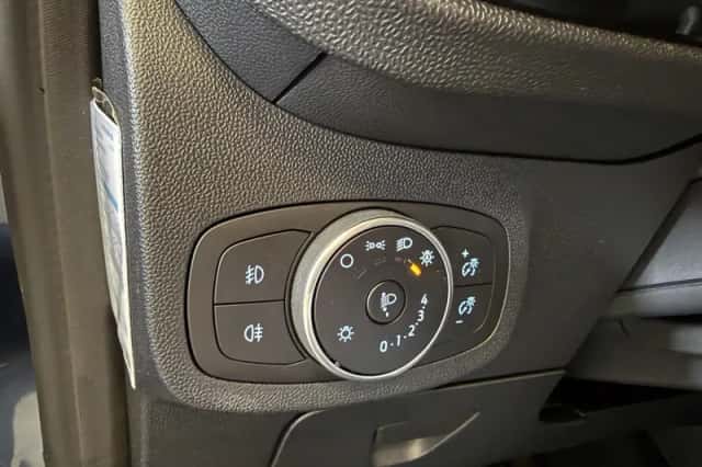 Ford Fiesta (2020) thumbnail 29