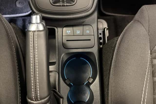 Ford Fiesta (2020) thumbnail 31