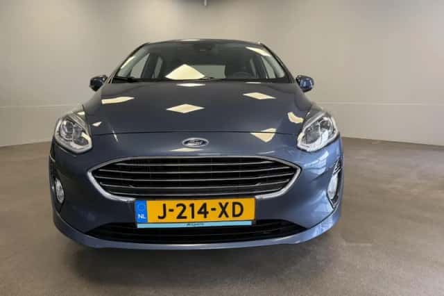 Ford Fiesta (2020) thumbnail 7