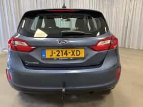 Ford Fiesta (2020) thumbnail 9
