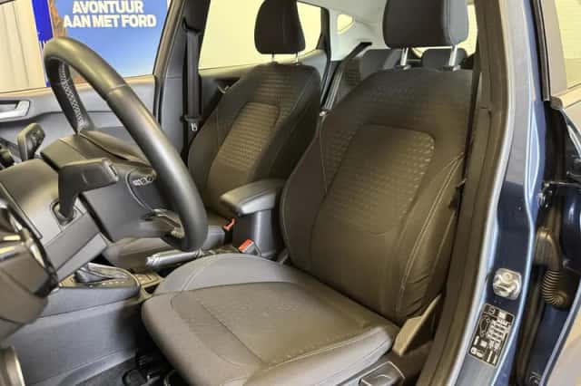 Ford Fiesta (2020) thumbnail 10