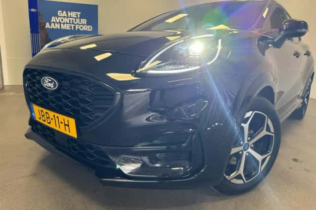 Ford Puma (2025) thumbnail 6