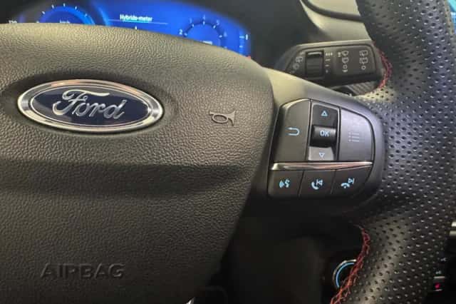 Ford Puma (2022) thumbnail 17