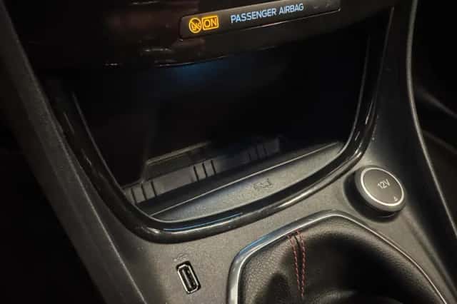 Ford Puma (2022) thumbnail 26