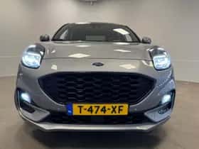 Ford Puma (2022) thumbnail 7