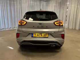 Ford Puma (2022) thumbnail 9