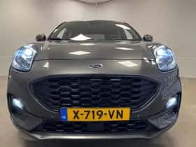 Ford Puma (2024) thumbnail 7