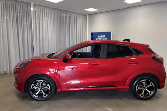 Ford Puma (2025) thumbnail 6