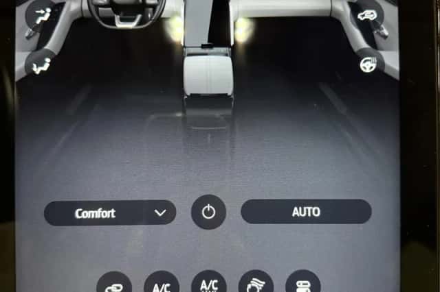 Ford Explorer (2025) thumbnail 13
