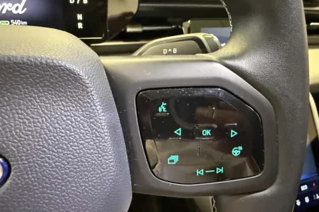 Ford Explorer (2025) thumbnail 17