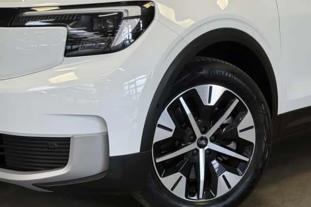 Ford Explorer (2025) thumbnail 23