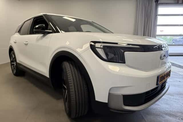 Ford Explorer (2025) thumbnail 26