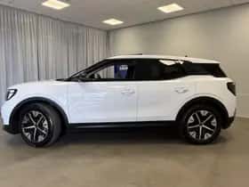 Ford Explorer (2025) thumbnail 8