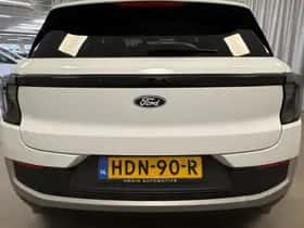 Ford Explorer (2025) thumbnail 9