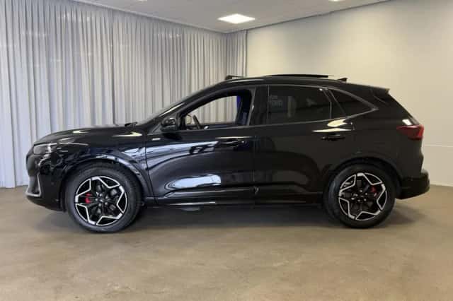 Ford Kuga (2024) thumbnail 5