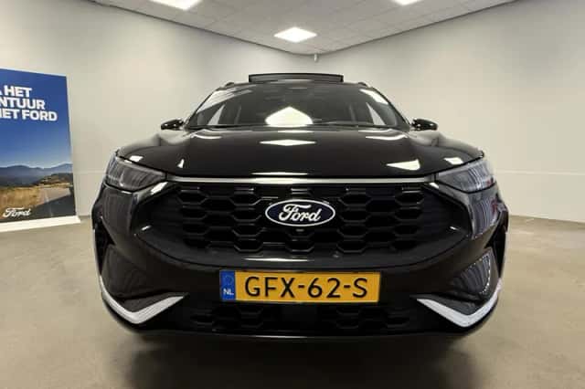 Ford Kuga (2024) thumbnail 6