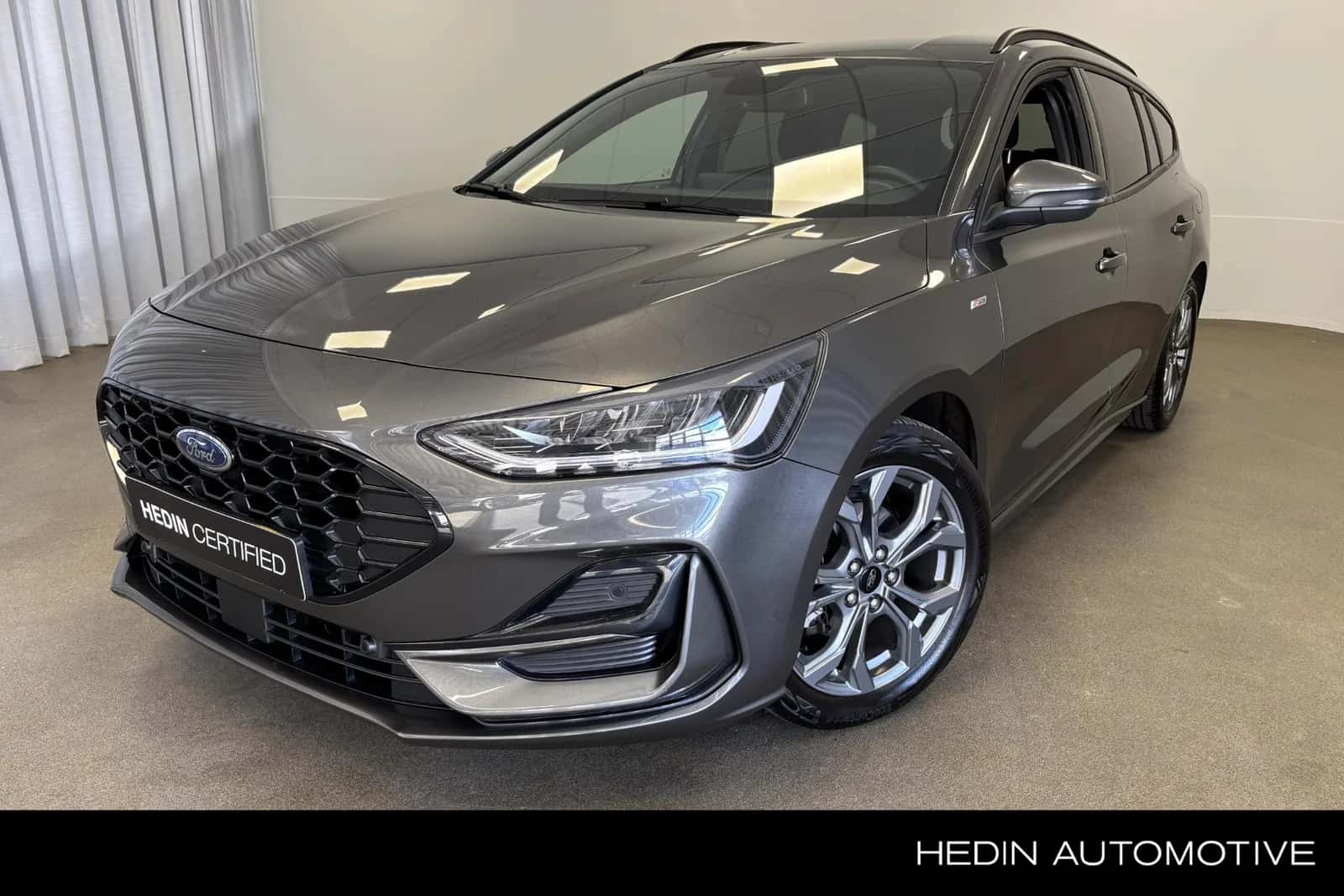 Ford Focus (2024) — foto 1