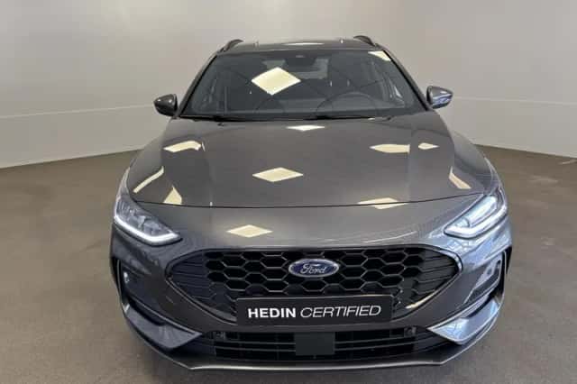 Ford Focus (2024) thumbnail 12