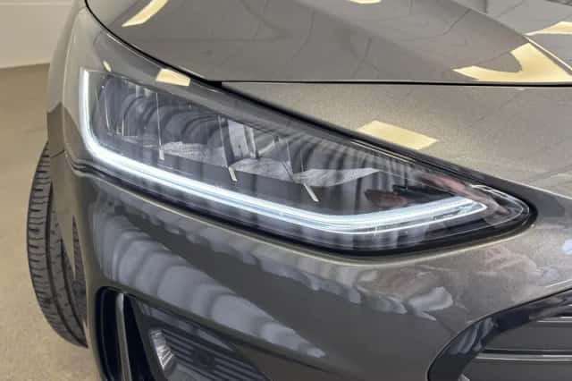 Ford Focus (2024) thumbnail 13