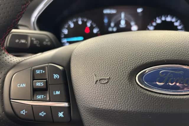 Ford Focus (2024) thumbnail 17