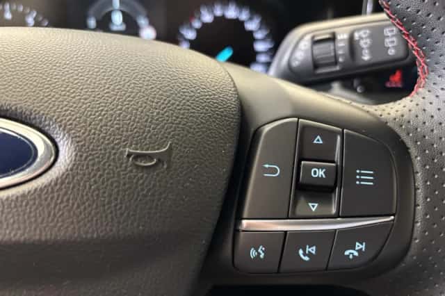Ford Focus (2024) thumbnail 21