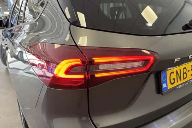 Ford Focus (2024) thumbnail 23